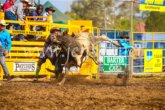 QueanbeyanRodeo2017_3374