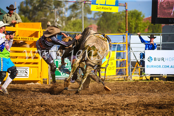 QueanbeyanRodeo2017_3400