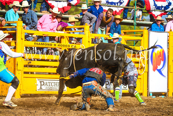 QueanbeyanRodeo2017_3436