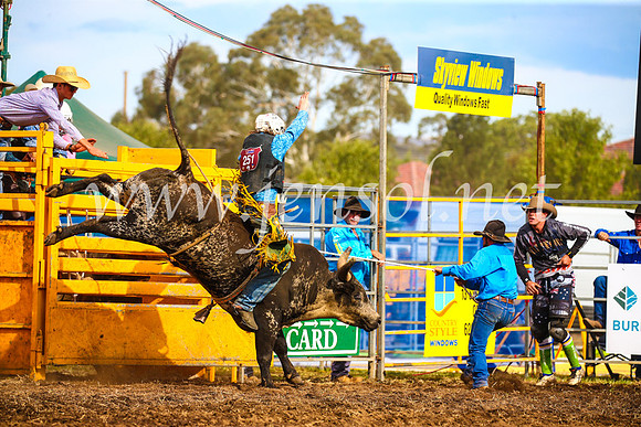 QueanbeyanRodeo2017_3069