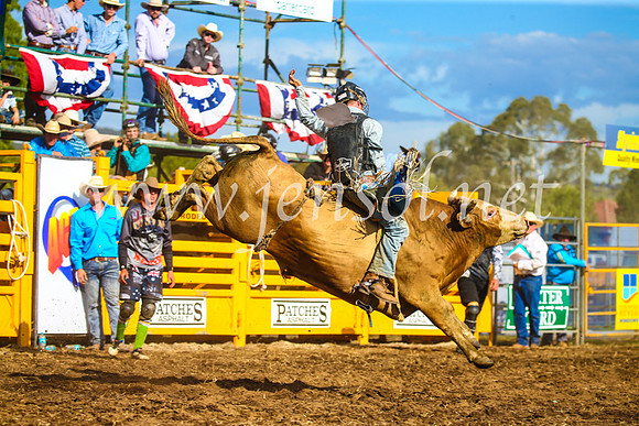 QueanbeyanRodeo2017_3350