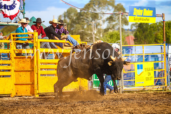 QueanbeyanRodeo2017_3307