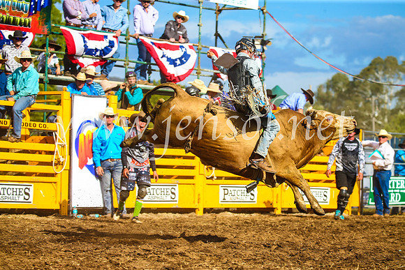 QueanbeyanRodeo2017_3349