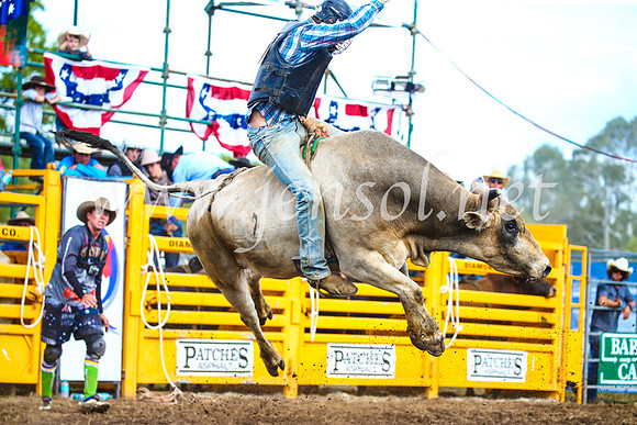 QueanbeyanRodeo2017_3125