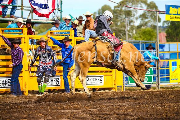 QueanbeyanRodeo2017_2622