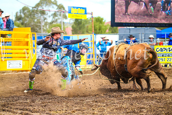 QueanbeyanRodeo2017_2918