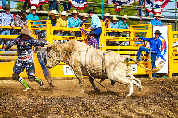 QueanbeyanRodeo2017_3001