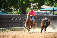 Encouragement Campdraft