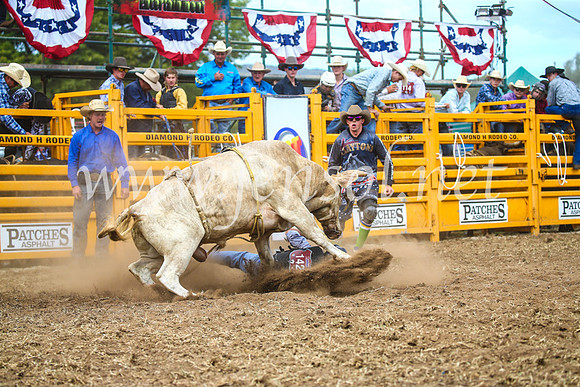QueanbeyanRodeo2017_2019