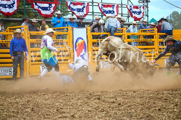 QueanbeyanRodeo2017_2036