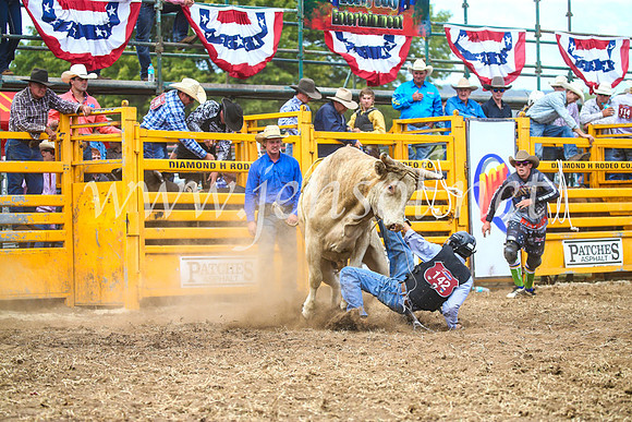 QueanbeyanRodeo2017_2001