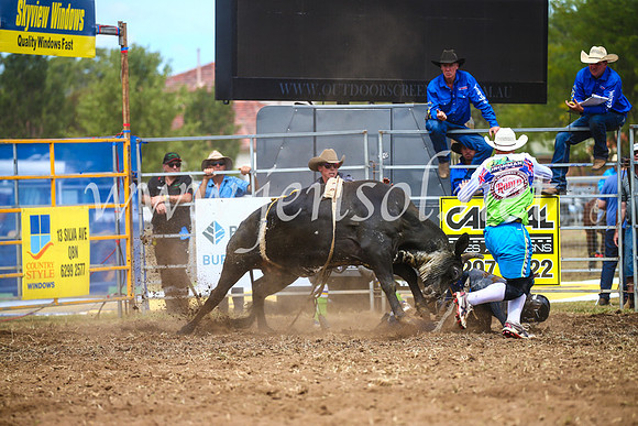 QueanbeyanRodeo2017_2287