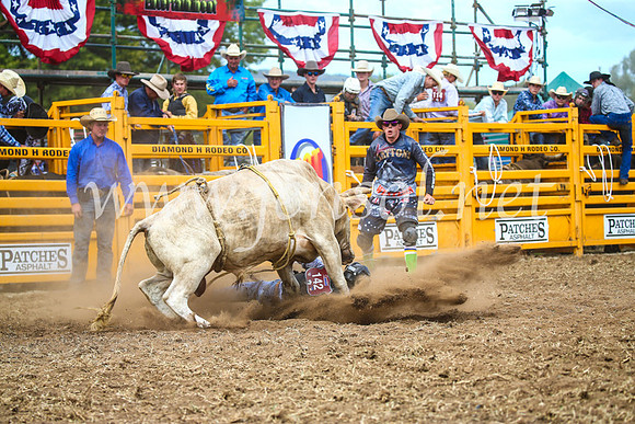 QueanbeyanRodeo2017_2017