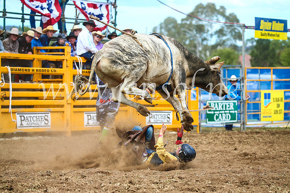 QueanbeyanRodeo2017_2193