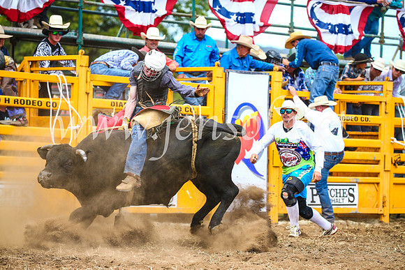 QueanbeyanRodeo2017_2148