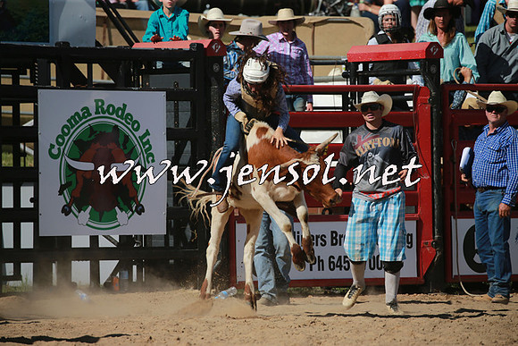 CoomaRodeo2016_1988