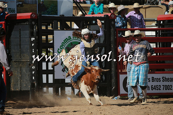 CoomaRodeo2016_1994