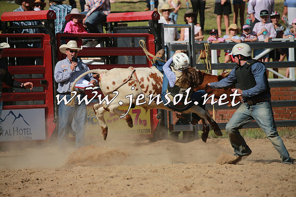 CoomaRodeo2016_2022