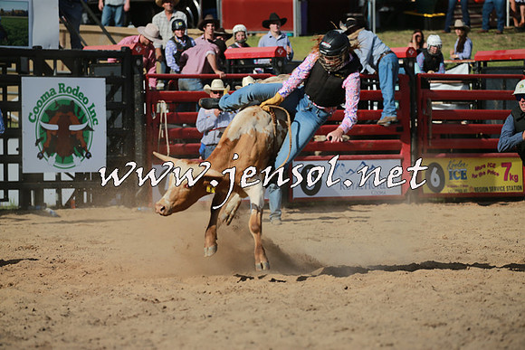CoomaRodeo2016_2345
