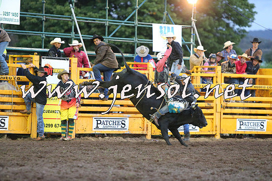 QueanbeyanRodeo2014_3305