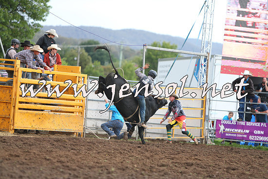 QueanbeyanRodeo2014_2680