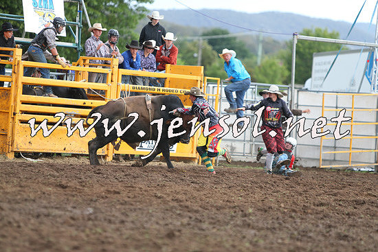 QueanbeyanRodeo2014_2677