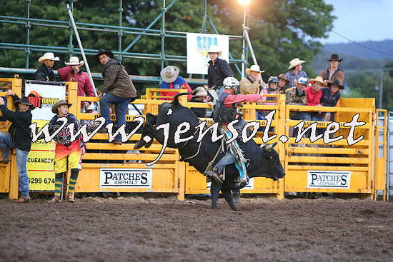 QueanbeyanRodeo2014_3307