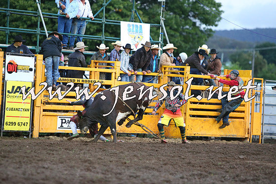 QueanbeyanRodeo2014_3258