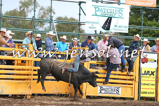 QueanbeyanRodeo2014_2633
