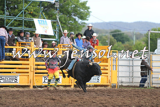 QueanbeyanRodeo2014_2622