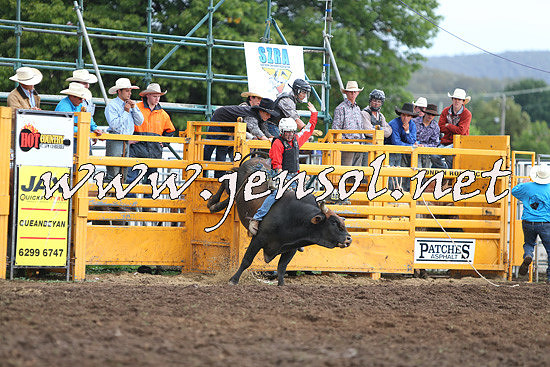 QueanbeyanRodeo2014_2647