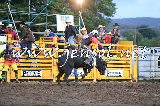 QueanbeyanRodeo2014_3304