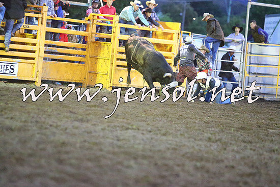 QueanbeyanRodeo2014_3411