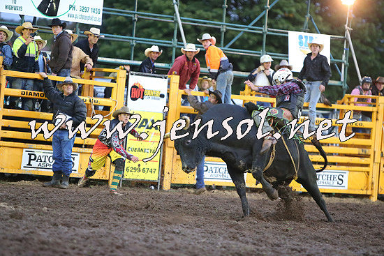 QueanbeyanRodeo2014_3324