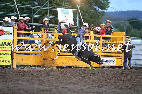 QueanbeyanRodeo2014_3356