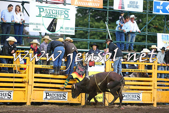 QueanbeyanRodeo2014_3260