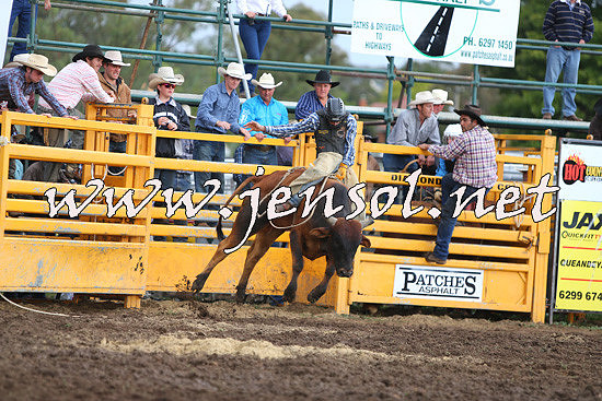QueanbeyanRodeo2014_2740