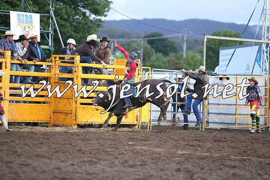 QueanbeyanRodeo2014_3247