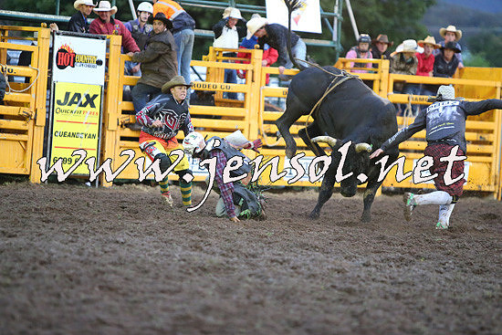 QueanbeyanRodeo2014_3349