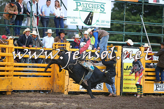 QueanbeyanRodeo2014_3302