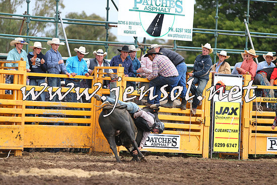 QueanbeyanRodeo2014_2640