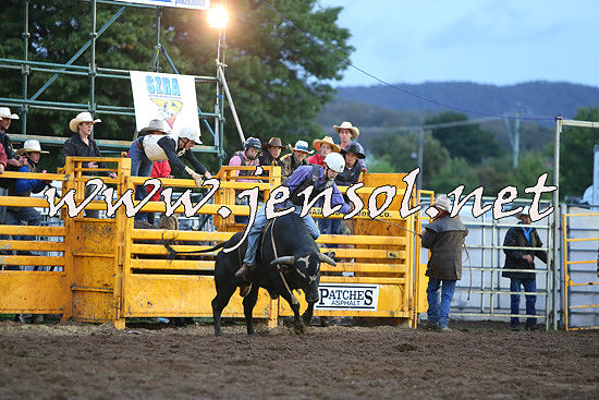 QueanbeyanRodeo2014_3355