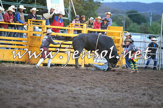 QueanbeyanRodeo2014_3379