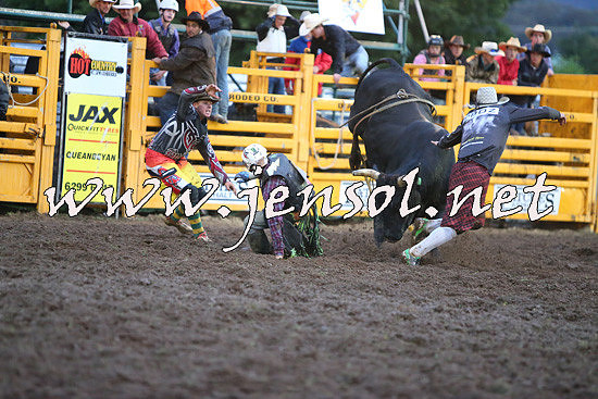 QueanbeyanRodeo2014_3351