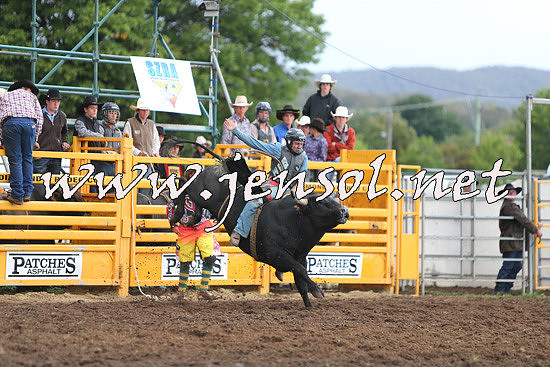 QueanbeyanRodeo2014_2625