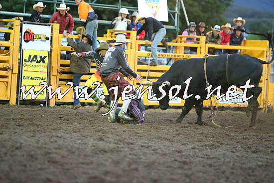 QueanbeyanRodeo2014_3345