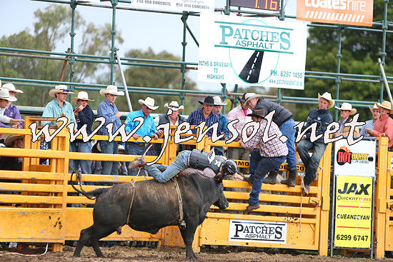 QueanbeyanRodeo2014_2632