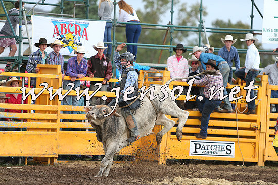 QueanbeyanRodeo2014_2728