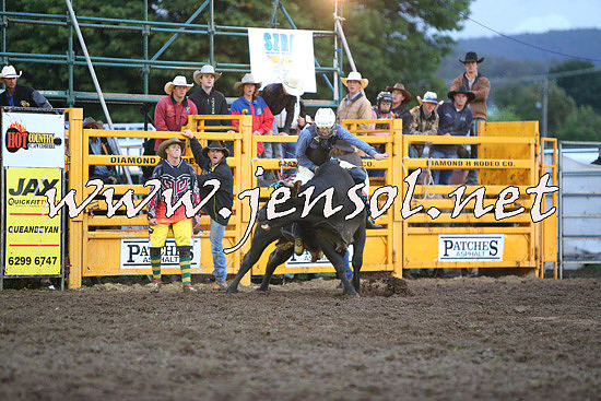 QueanbeyanRodeo2014_3287