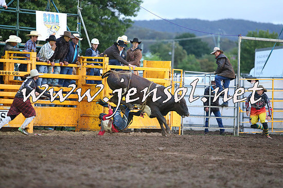 QueanbeyanRodeo2014_3249